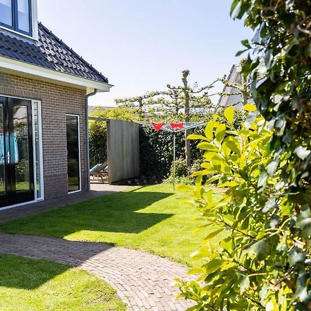 Kustlijn Vakantiewoning Egmond aan den Hoef Extérieur photo
