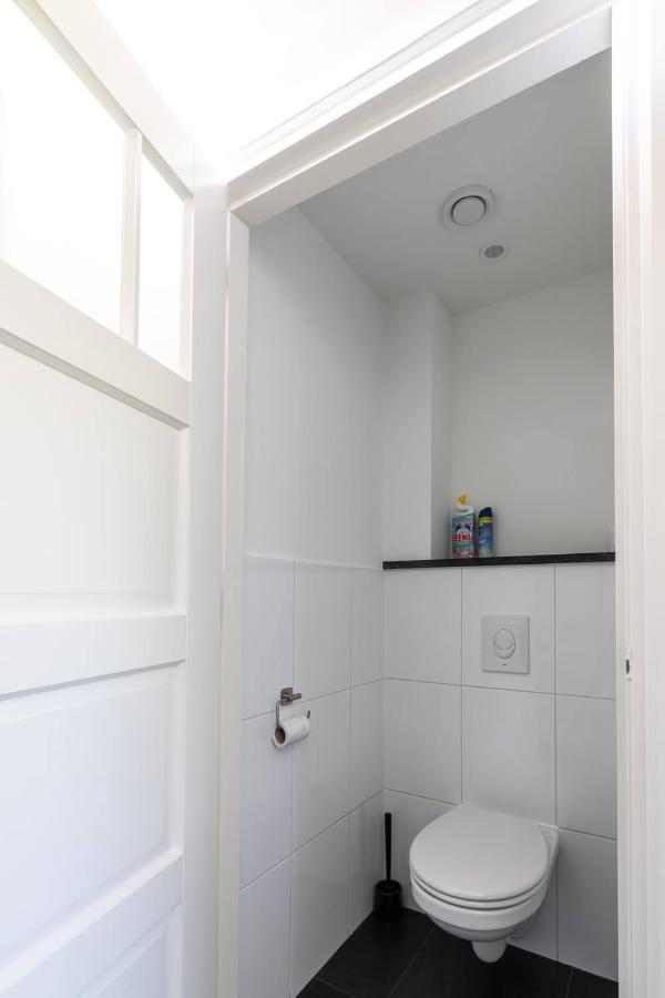 Kustlijn Vakantiewoning Egmond aan den Hoef Extérieur photo