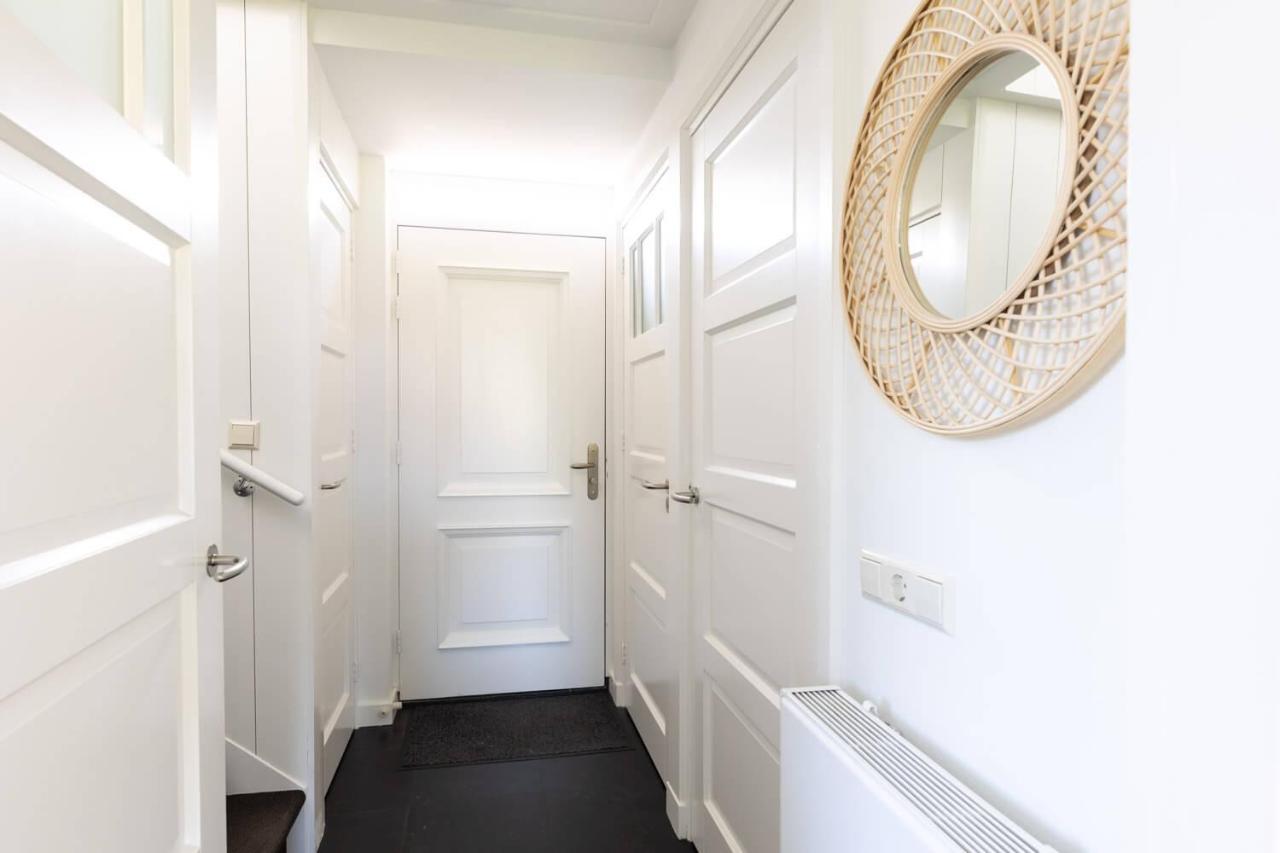 Kustlijn Vakantiewoning Egmond aan den Hoef Extérieur photo