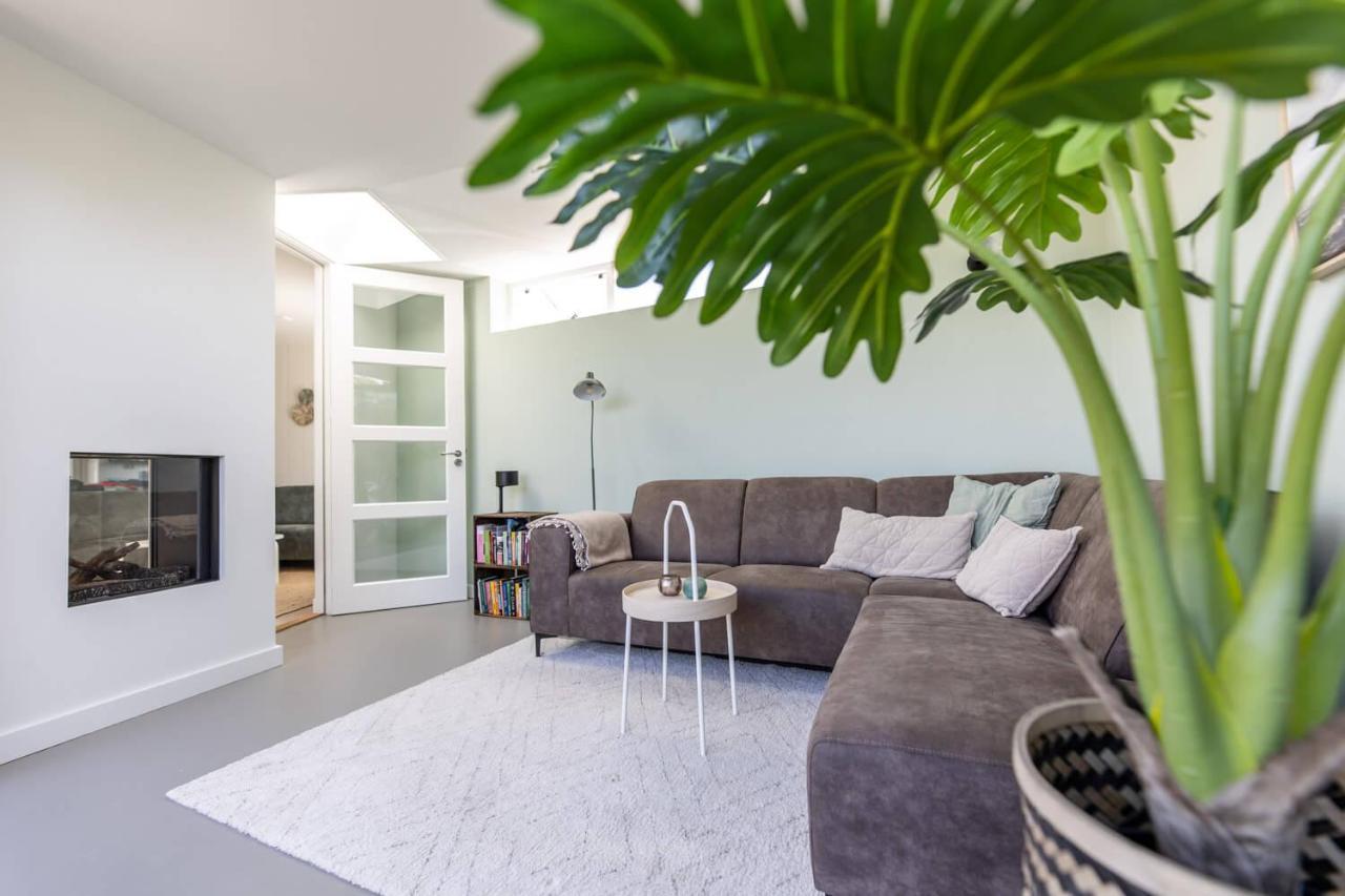 Kustlijn Vakantiewoning Egmond aan den Hoef Extérieur photo