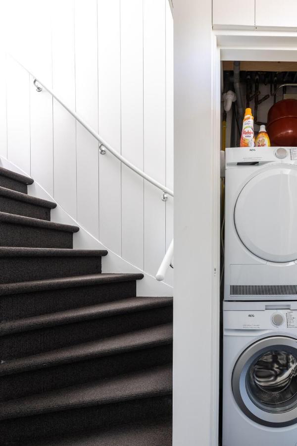 Kustlijn Vakantiewoning Egmond aan den Hoef Extérieur photo