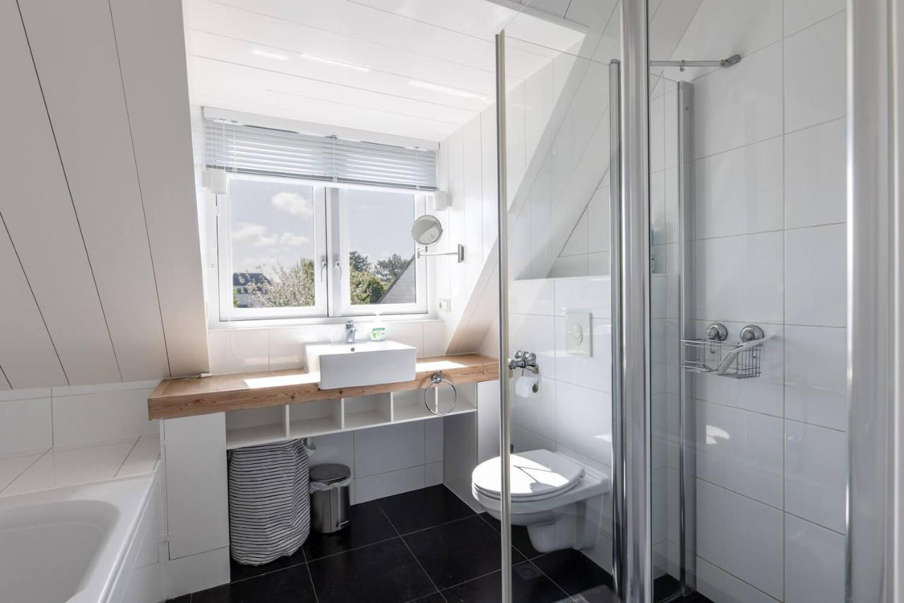 Kustlijn Vakantiewoning Egmond aan den Hoef Extérieur photo