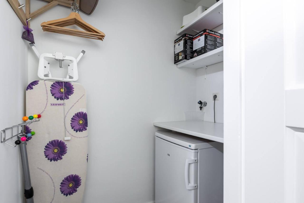 Kustlijn Vakantiewoning Egmond aan den Hoef Extérieur photo