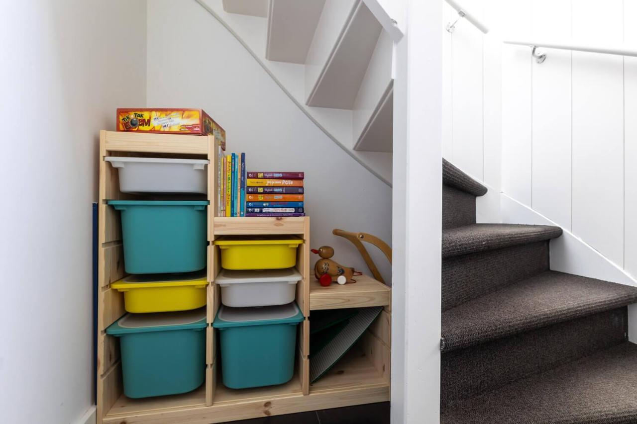 Kustlijn Vakantiewoning Egmond aan den Hoef Extérieur photo