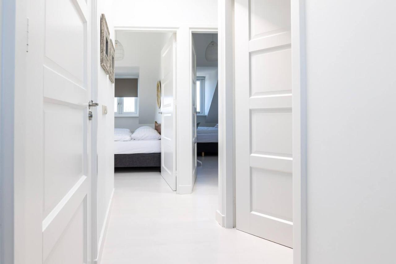 Kustlijn Vakantiewoning Egmond aan den Hoef Extérieur photo
