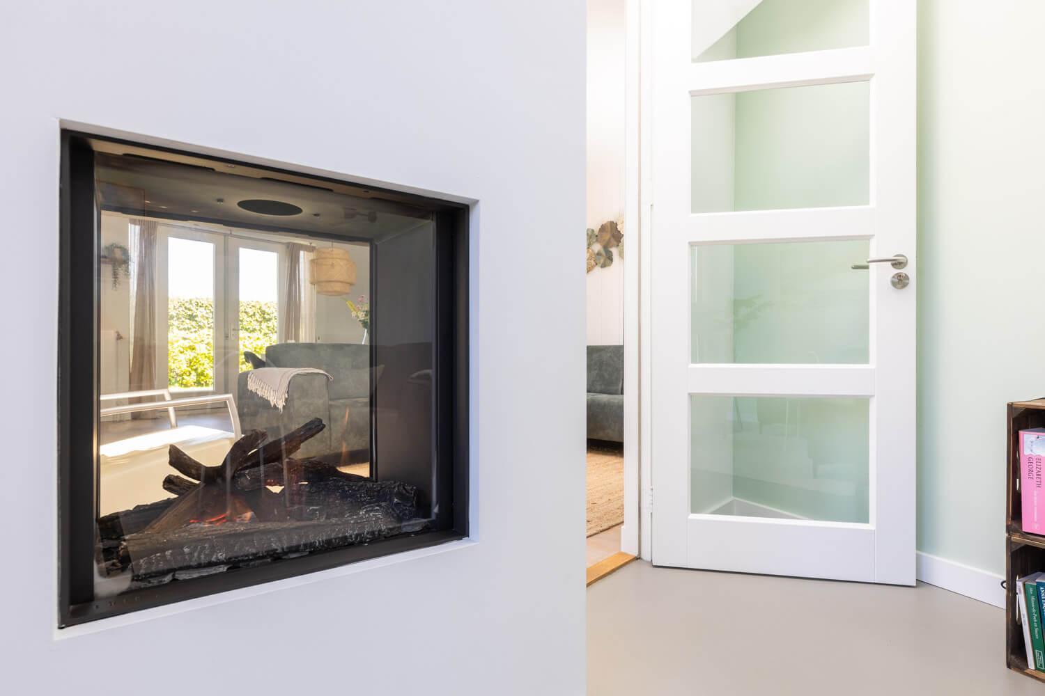 Kustlijn Vakantiewoning Egmond aan den Hoef Extérieur photo