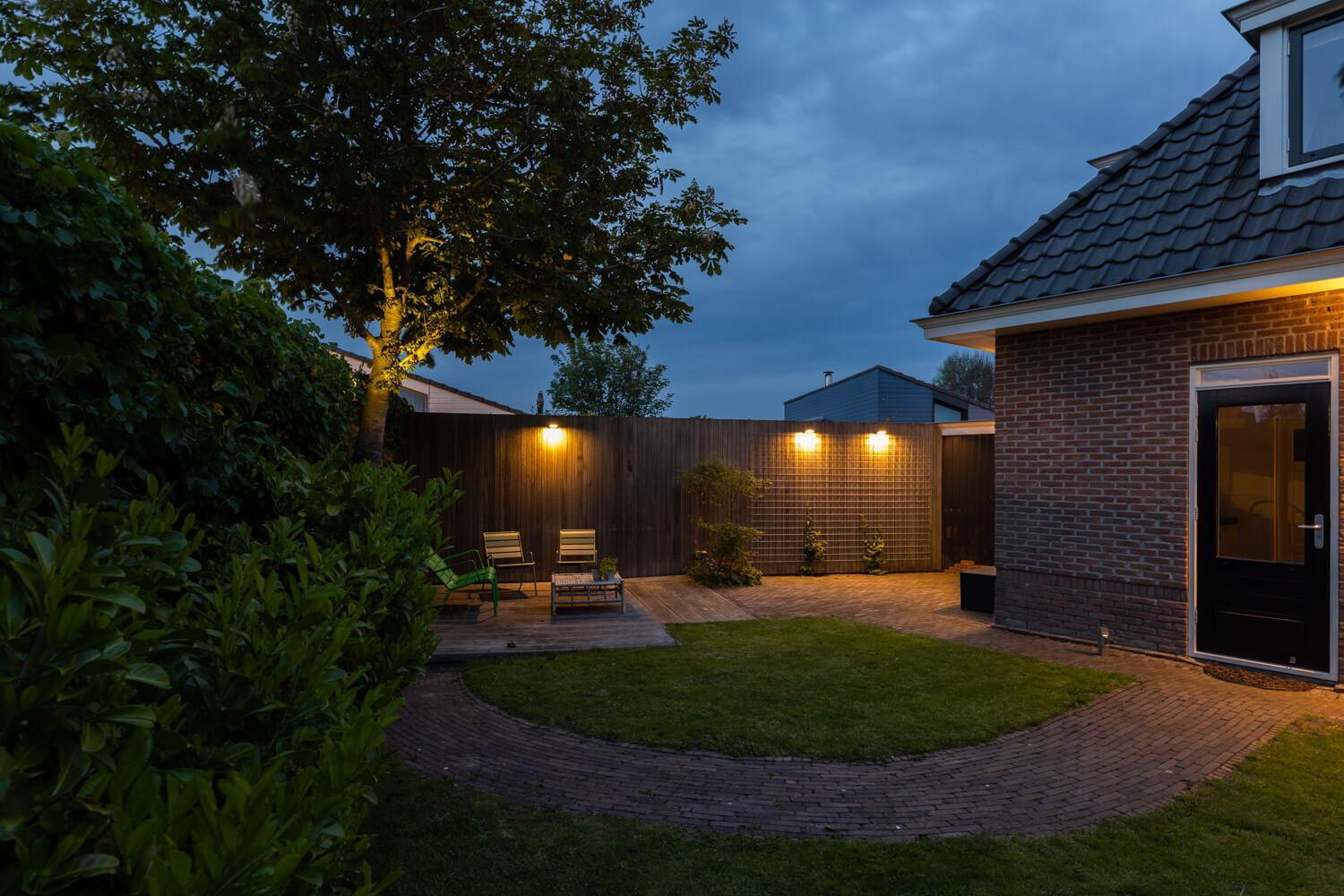 Kustlijn Vakantiewoning Egmond aan den Hoef Extérieur photo