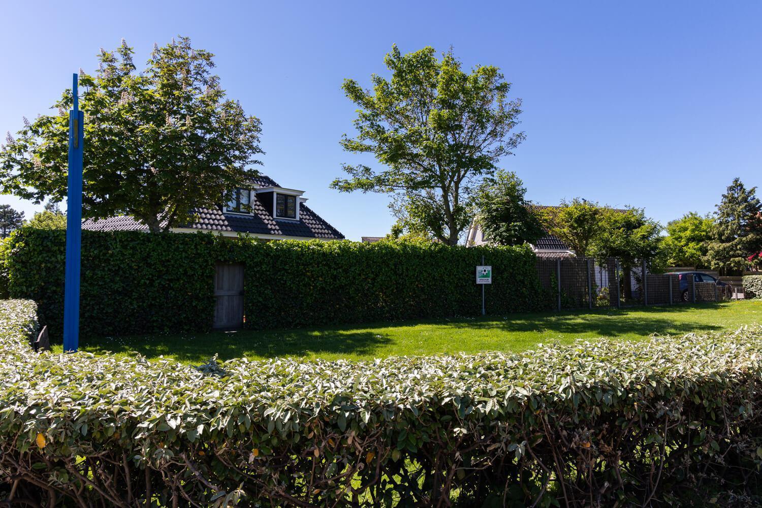 Kustlijn Vakantiewoning Egmond aan den Hoef Extérieur photo